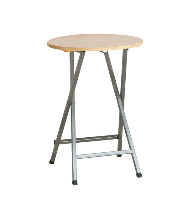 Fun Star Stehtisch, Kiefer, Ca. Ø78/H110 Cm 3 Fun Star Stehtisch, Kiefer, Ca. Ø78/H110 Cm
