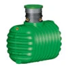 GARANTIA Zisterne Cristall-Erdtank