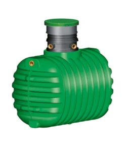 GARANTIA Zisterne Cristall-Erdtank