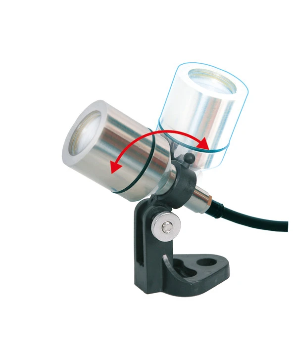 Seliger Aquaspot 100 Power LED, Komplettset 3 Seliger Aquaspot 100 Power LED, Komplettset