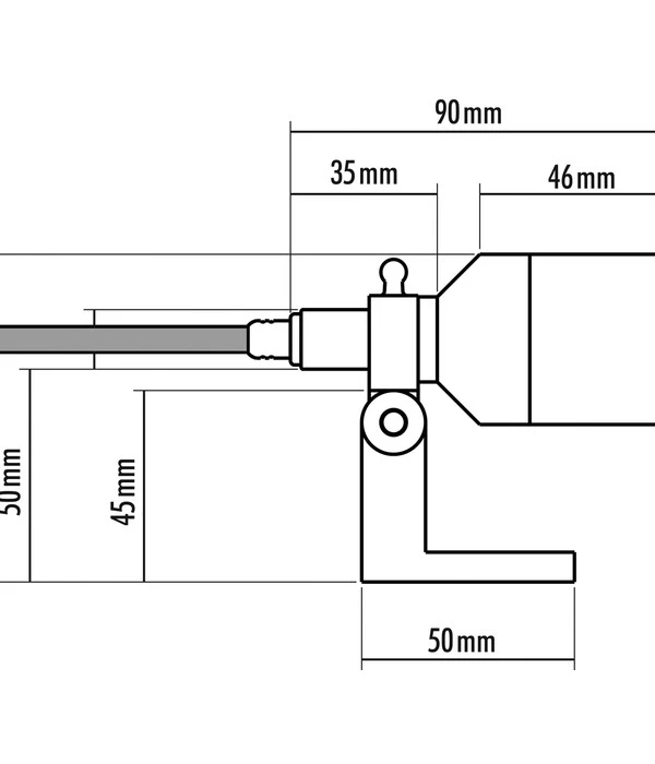 Seliger Aquaspot 100 Power LED, Komplettset 4 Seliger Aquaspot 100 Power LED, Komplettset – Bild 2