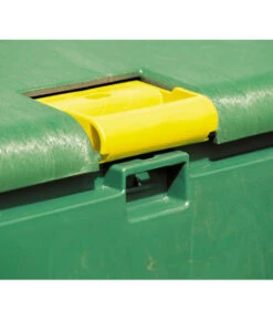 Dehner Thermokomposter, 700 L -Garten Umfassend Geschäft 2718765 BildD 001 ThermokomposterFuerDenGartenDehThermokomposter690L