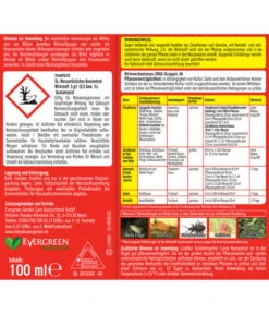 Substral® Celaflor® Schädlingsfrei Careo® Konzentrat Für Zierpflanzen -Garten Umfassend Geschäft 2722718 WE DE 001 SubstralCelaflorSchaedlingsfreiCareo250mlSchaedlingsmittelSpritzmittel