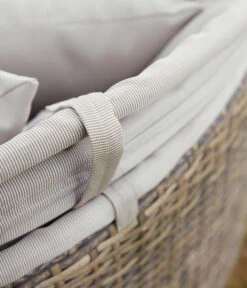 Dehner Sunlounger Florida, Ca. B160/H70/T220 Cm -Garten Umfassend Geschäft 2766806 WE DE 002 DehnerSunloungerFloridaNeu