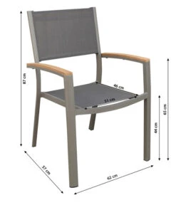 Dehner Stapelstuhl Colmar 14 Dehner Stapelstuhl Colmar -Garten Umfassend Geschäft 2779031 WE BG 001 StapelstuhlColmarNeu