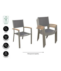 Dehner Stapelstuhl Colmar 13 Dehner Stapelstuhl Colmar -Garten Umfassend Geschäft 2779031 WE IG 001 StapelstuhlColmarNeu