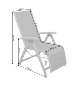 Dehner Relaxsessel Colmar 13 Dehner Relaxsessel Colmar -Garten Umfassend Geschäft 2779155 WE BG 001 RelaxsesselColmarSchwarzSkizzeNeu