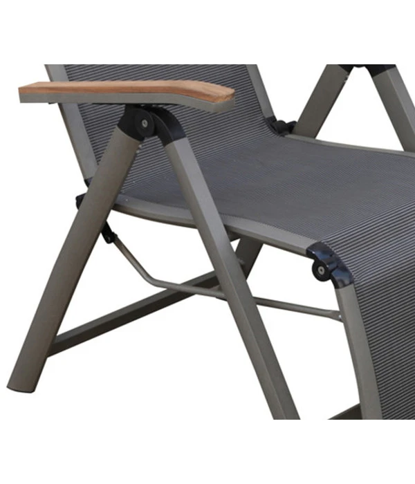 Dehner Relaxsessel Colmar 8 Dehner Relaxsessel Colmar – Bild 6