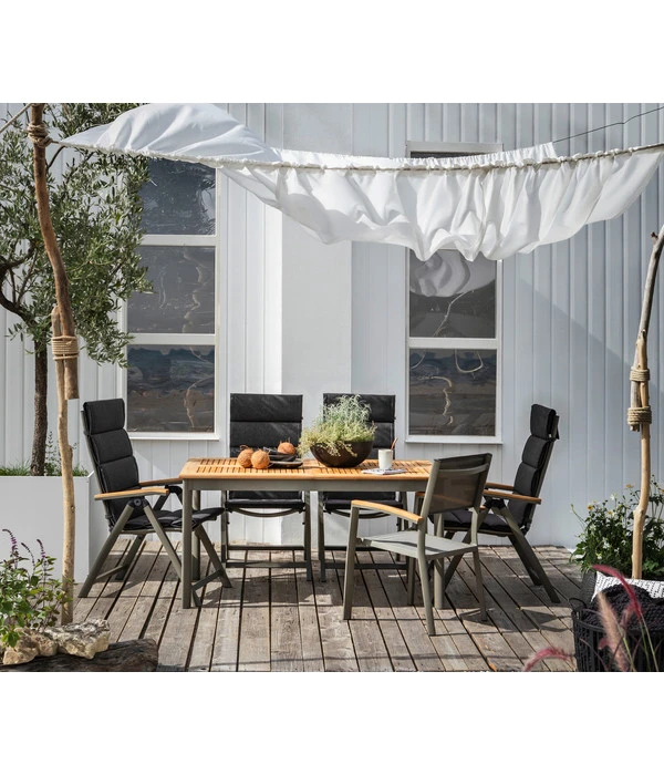 Dehner Stapelstuhl Colmar 5 Dehner Stapelstuhl Colmar – Bild 3