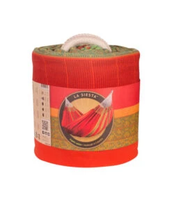 La Siesta Familien-Hängematte Flora -Garten Umfassend Geschäft 2850642 WE DE 001 LaSiestaHaengematteFloraChili