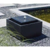 Ubbink Polystone-Gartenbrunnen Sonora, Ca. H33 Cm -Garten Umfassend Geschäft 2869360 WE FS 001 UbbinkPolystoneGartenbrunnenSonora