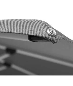 Schneider Premium Sonnenschirm Monaco, Granitgrau, Rund, Ca. Ø350 Cm -Garten Umfassend Geschäft 2887974 WE DE 003 SChirmMonaco350Granitgrau