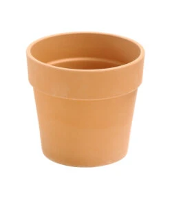 Spang Terrakotta-Pflanzgefäß Calima