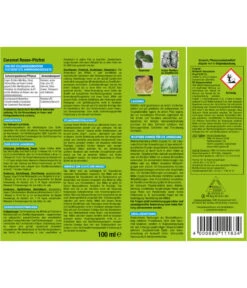 PROTECT GARDEN Curamat Rosen-Pilzfrei 5 PROTECT GARDEN Curamat Rosen-Pilzfrei -Garten Umfassend Geschäft 2942589 WE DE 001 ProtectGardenCuramatRosenPilzfrei