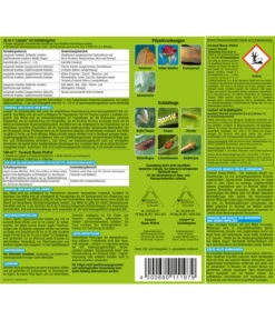 PROTECT GARDEN Rosen Kombi-Set, 130 Ml -Garten Umfassend Geschäft 2942613 WE DE 001 ProtectGardenRosenkombiSet