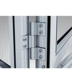 KGT Gewächshaus Lilie IV -Garten Umfassend Geschäft 3013927 WE DE 001 TuerschanierGewaechshausLilie3