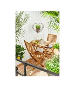 Dehner Beistelltisch Macao, Ca. B50/H50/T50 Cm 11 Dehner Beistelltisch Macao, Ca. B50/H50/T50 Cm -Garten Umfassend Geschäft 3097029 WE MO 001 MacaoKlein