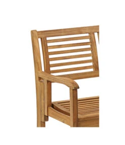 Dehner Klappbank Douglas, 4-Sitzer -Garten Umfassend Geschäft 3099629 3099611 WE DE 001 DehnerKlappbankDouglas 1