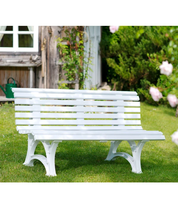 Blome Bank Helgoland, 3-Sitzer 4 Blome Bank Helgoland, 3-Sitzer – Bild 2