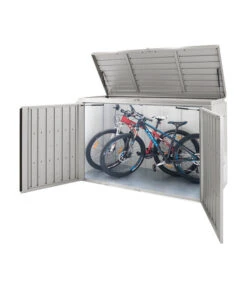 Biohort HighBoard 200, Ca. B200/H127/T84 Cm 10 Biohort HighBoard 200, Ca. B200/H127/T84 Cm -Garten Umfassend Geschäft 3180791 WE FS 003 BiohortHighBoard200Fahrraeder neu