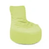 Outbag Outdoor-Sitzsack Slope Plus -Garten Umfassend Geschäft 3206778 WE FS 001 SlopePlusLime