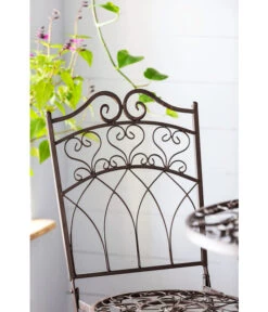 Metallstuhl Antik -Garten Umfassend Geschäft 3214798 WE DE 003 StuhlAntik