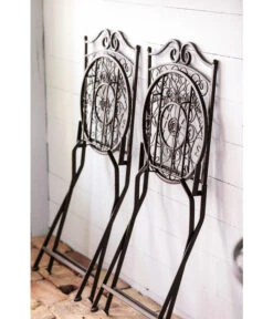 Metallstuhl Antik -Garten Umfassend Geschäft 3214798 WE MO 002 StuhlAntik