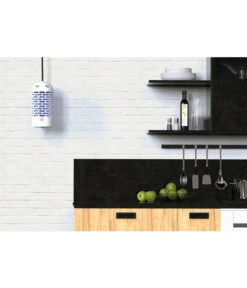 Swissinno Elektrischer Insektenvernichter LED (3W) -Garten Umfassend Geschäft 3229473 WE MO 001 SwissinnoElektrischerInsektenvernichter