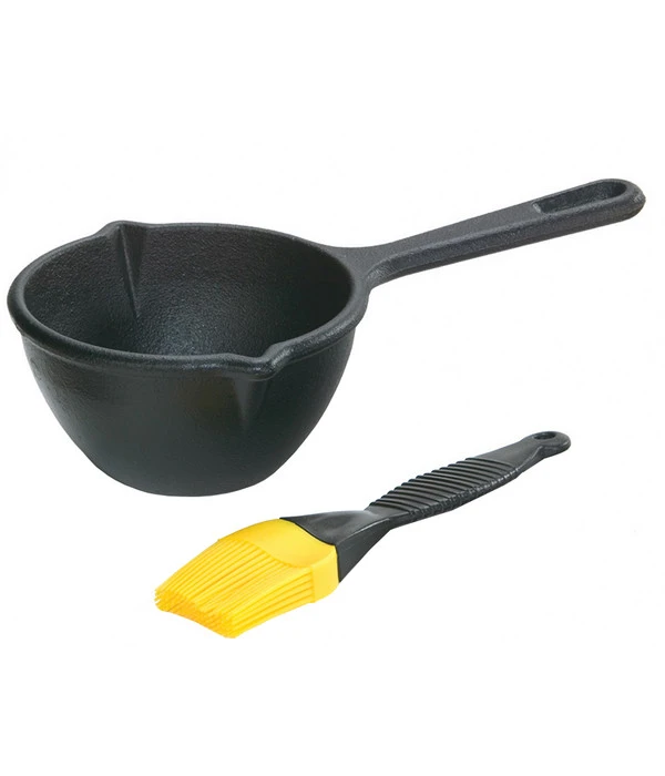 Lodge Soßen-Set 3 Lodge Soßen-Set