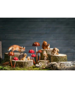 Dehner Polyresin-Igel, Ca. B20/H15/T12 Cm -Garten Umfassend Geschäft 3254455 3254414 4220489 WE MO DehnerPolyresinIgel