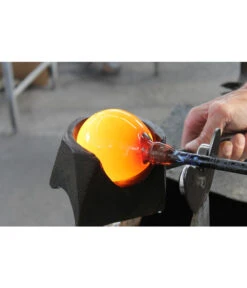 MP Glaszauber Glas-Hängespirale, Ca. Ø12/H40 Cm 9 MP Glaszauber Glas-Hängespirale, Ca. Ø12/H40 Cm -Garten Umfassend Geschäft 3255692 WE DE 001 GlashuettePolczerHerstellung