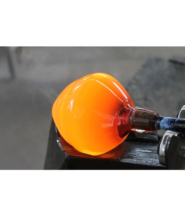 MP Glaszauber Glas-Hängespirale, Ca. Ø12/H40 Cm 6 MP Glaszauber Glas-Hängespirale, Ca. Ø12/H40 Cm – Bild 4