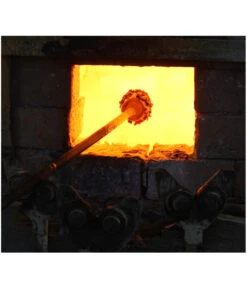 MP Glaszauber Glas-Hängespirale, Ca. Ø12/H40 Cm 11 MP Glaszauber Glas-Hängespirale, Ca. Ø12/H40 Cm -Garten Umfassend Geschäft 3255692 WE DE 003 GlashuettePolczerHerstellung