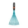 GARDENA Combisystem-Kleinbesen -Garten Umfassend Geschäft 3269685 WE FS 001 GardenaKleinbesenBesenHandrechen