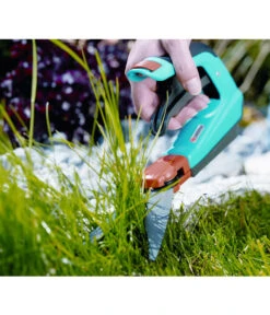 GARDENA Comfort Grasschere -Garten Umfassend Geschäft 3325727 BildA 001 GardenaComfortGrasschereFuerDenGartenComfortGrasschereDrehba
