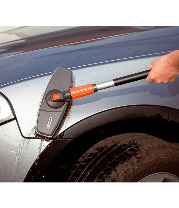 GARDENA Autowasch-Set, 3-tlg. 4 GARDENA Autowasch-Set, 3-tlg. – Bild 2