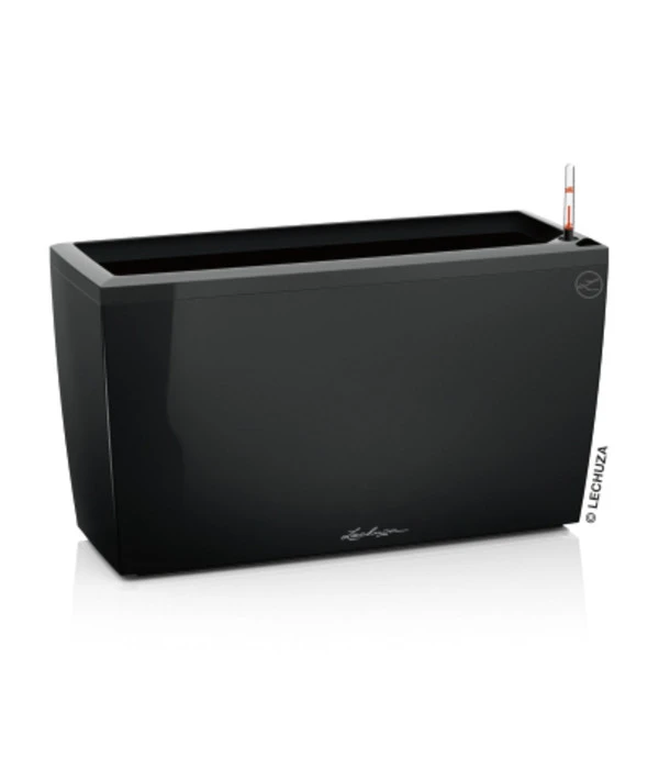 LECHUZA® CARARO, All-in-One-Set, 43 X 30 X 75 Cm 3 LECHUZA® CARARO, All-in-One-Set, 43 X 30 X 75 Cm