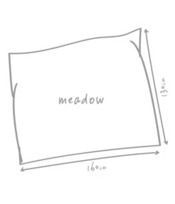 Outbag Outdoor-Sitzsack Meadow Plus -Garten Umfassend Geschäft 3455664 WE DE 002 MeadowPlusOrange