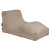 Outbag Outdoor-Sitzsack Wave Plus -Garten Umfassend Geschäft 3501046 WE FS 001 WavePlusMud