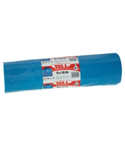 Jufol Müllbeutel, 120 L, 50 Stk.