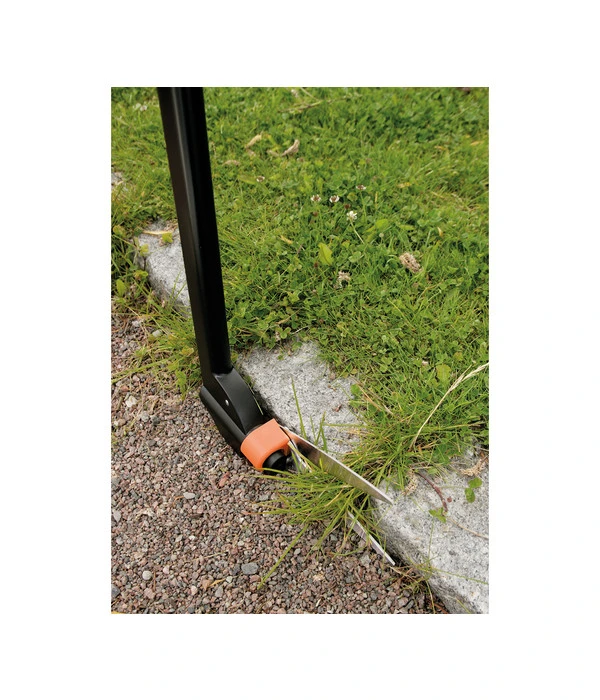 Fiskars Rasenkantenschere GS46 4 Fiskars Rasenkantenschere GS46 – Bild 2