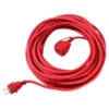 Verlängerungskabel, Rot, 25 M -Garten Umfassend Geschäft 3638517 BildFS 001 VerlaengerungskabelVerlaengerungskabel25M