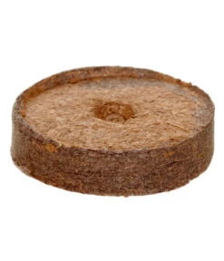 Dehner Kokos-Quelltabletten, 50 Stk. 7 Dehner Kokos-Quelltabletten, 50 Stk. -Garten Umfassend Geschäft 3668696 BildD 001 BollerbloomKokosQuelltablettenFuerPflanzenKokosQuelltabletten50St