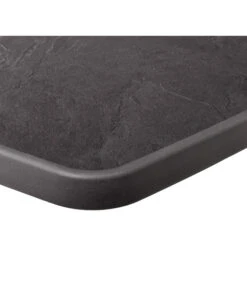 Sieger Boulevard-Klapptisch Mecalit®-PRO, Ca. B70/H72/T70 Cm -Garten Umfassend Geschäft 3885589 BildD 001 SiegerKlapptischKlapptischGraphit70X70