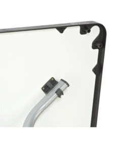 Sieger Boulevard-Klapptisch Mecalit®-PRO, Ca. B70/H72/T70 Cm -Garten Umfassend Geschäft 3885589 BildD 002 SiegerKlapptischKlapptischGraphit70X70