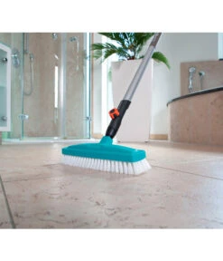 GARDENA Combisystem Schrubber -Garten Umfassend Geschäft 3925195 BildM 001 GardenaCombisystemSchrubberFuerDenAussenbereichCsSchrubber