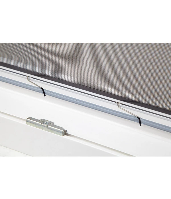 Hecht Fensterbausatz Master Slim, Ca. B80/H100 Cm 4 Hecht Fensterbausatz Master Slim, Ca. B80/H100 Cm – Bild 2