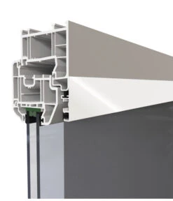 Hecht Fliegengitter Fensterbausatz COMPACT, Ca. B130/H150 Cm 7 Hecht Fliegengitter Fensterbausatz COMPACT, Ca. B130/H150 Cm -Garten Umfassend Geschäft 4019543 WE DE 002 HechtBausatzCompact130x150Weiss