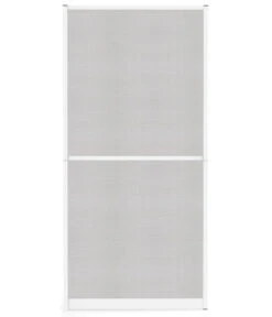 Hecht Fliegengitter Tür Master SlimPlus, Ca. B100/H210 Cm