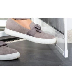 Hecht Fliegengitter Türbausatz Basic, Ca. B100/H210 Cm -Garten Umfassend Geschäft 4020061 4020079 4020087 WE DE 018 HechtTuerbausatzBasic